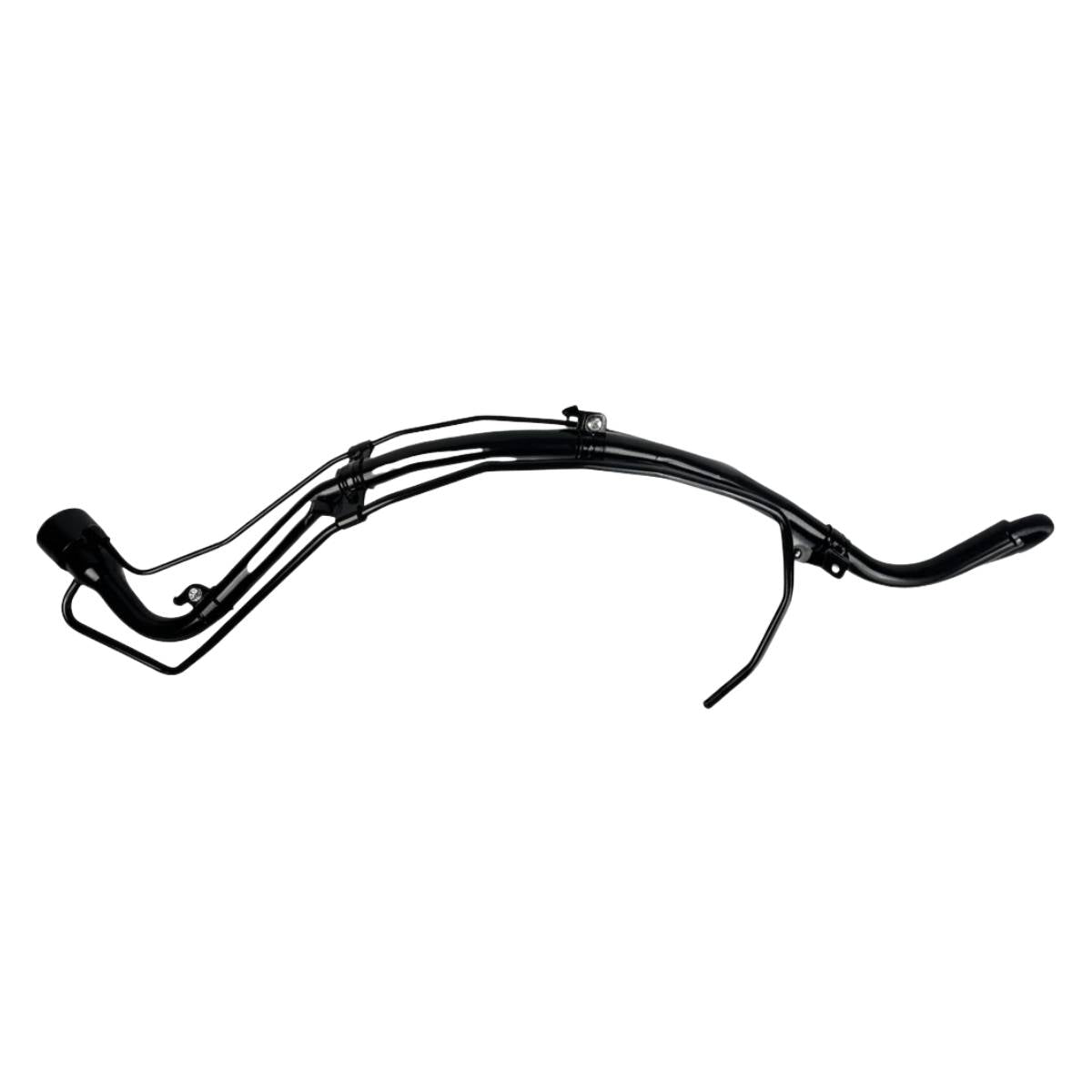 Fuel Tank Filler Neck Pipe For Toyota RAV4 MK3 Petrol 2005–2012 | OEM Ref 77201‑42180