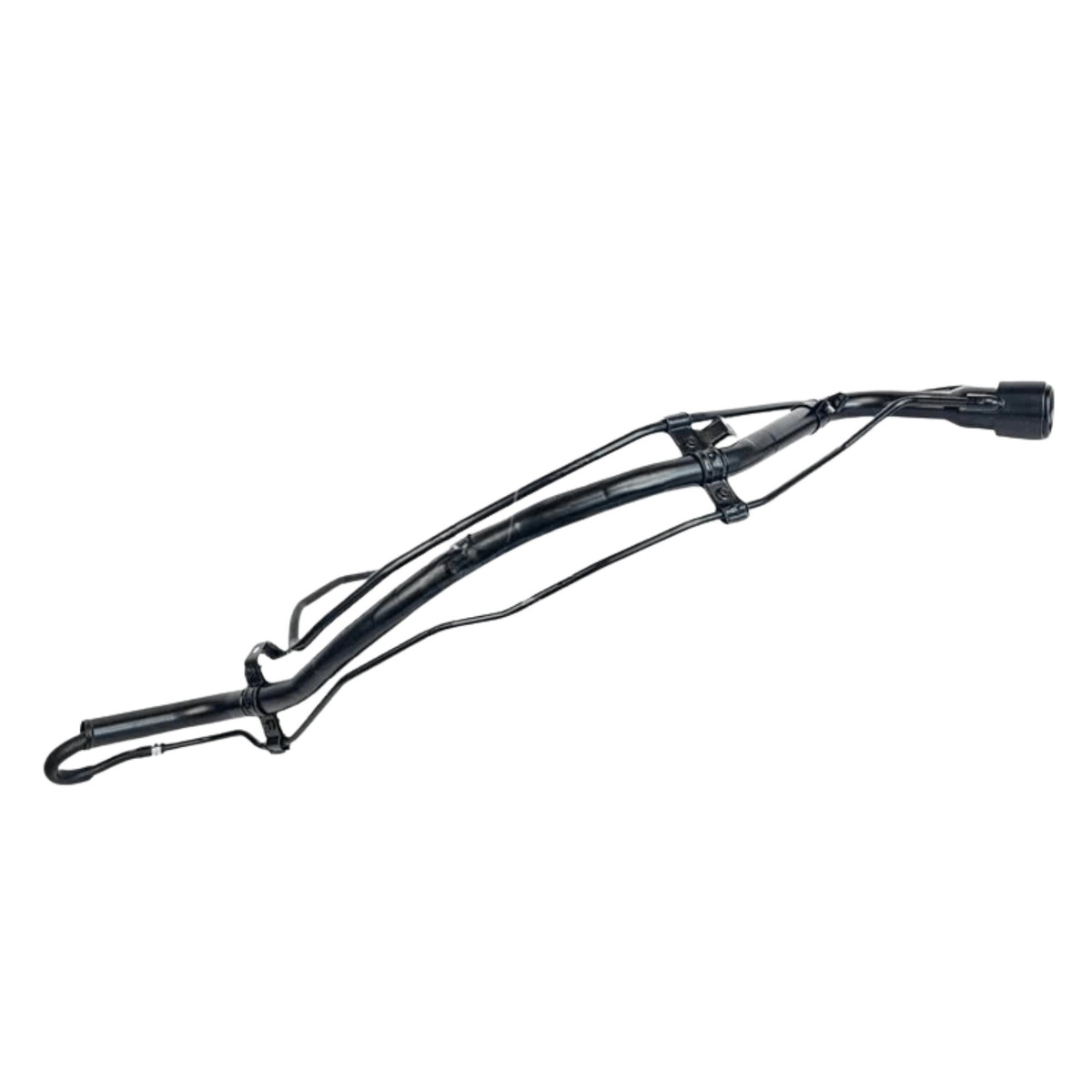 Image of fuel tank filler neck pipe 77201-42180 for Toyota RAV4 MK3