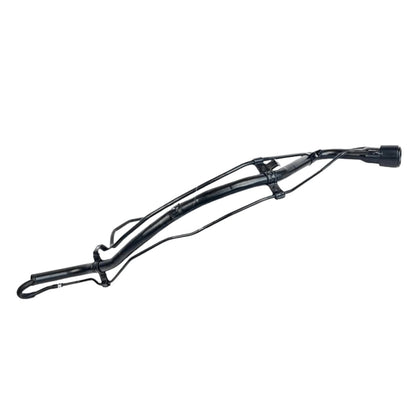 Image of fuel tank filler neck pipe 77201-42180 for Toyota RAV4 MK3