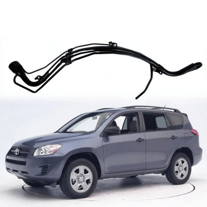 Image of 77201-42180 fuel tank filler neck for Toyota RAV4 2005–2012