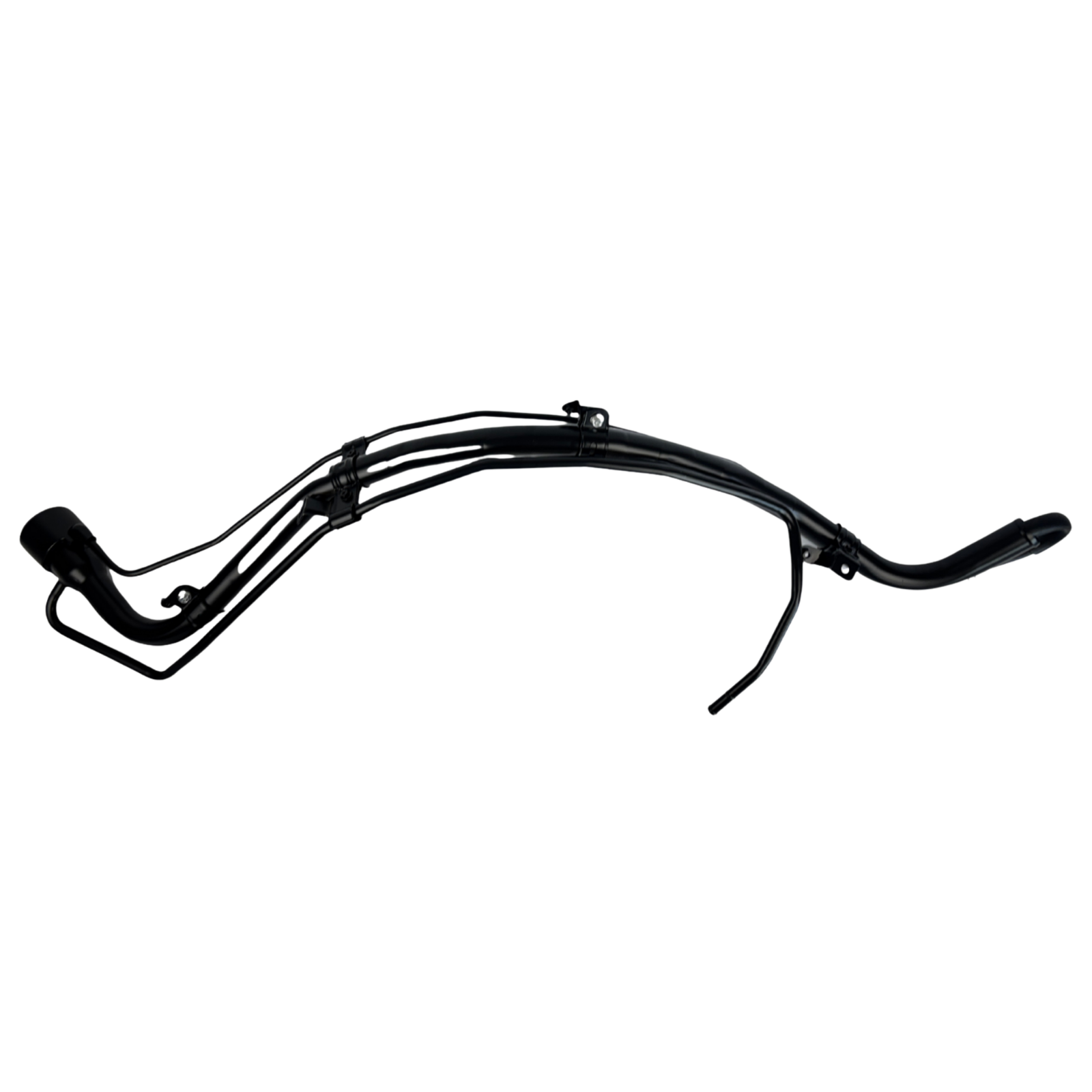 77201-42180 2005–2012 RAV-4 MK3 Benzin VVTi Kraftstofftankeinlass RAV4 Einfüllstutzen Metallrohr 