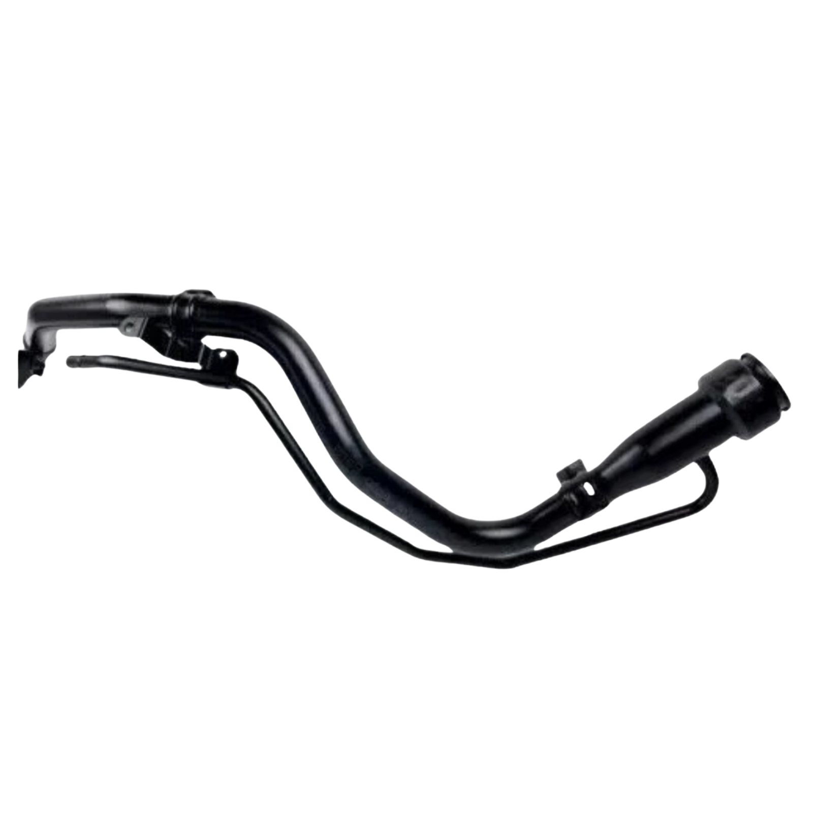 NAGELNEUES 2001–2008 AVENSIS VERSO DIESEL-KRAFTSTOFFTANK-EINLASS-FÜLLHALSROHR 