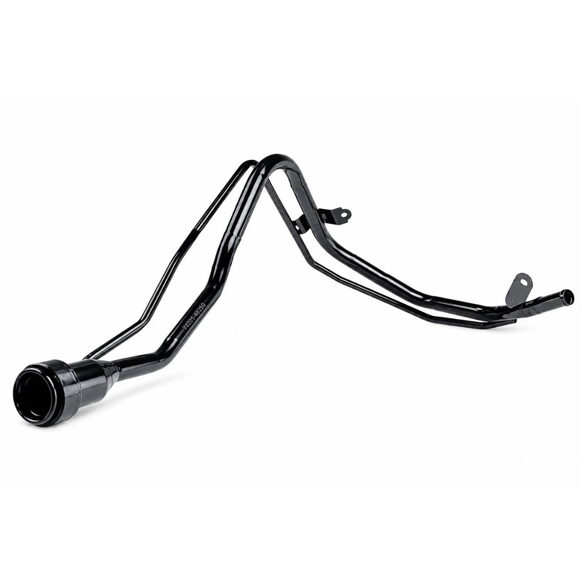 Fuel Tank Filler Neck Pipe For Lexus RX350 / RX270 (2008–2015, AWD & FWD, Petrol) | OE Ref 77201‑48250