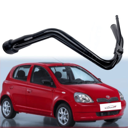 Fuel Tank Filler Neck Pipe For Toyota Yaris / Vitz MK1 (1999–2005) 1.0, 1.3, 1.5 Petrol | Part #77201-52021