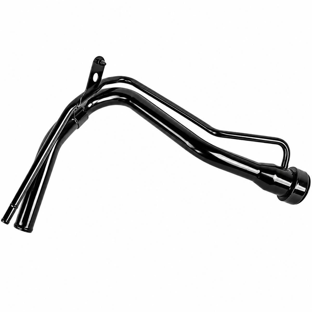 Fuel Filler Neck Pipe For Toyota Yaris/Vitz 1.4 D-4D Diesel (2000–2005) | OEM Replacement 77201-52051