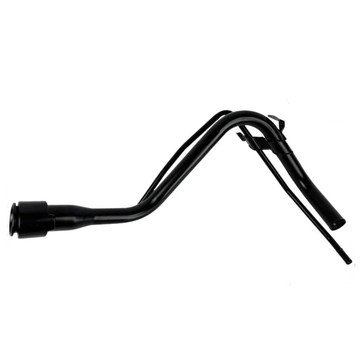 Image of fuel tank filler neck pipe 77201-52210 for Toyota Yaris, Vitz and Vios