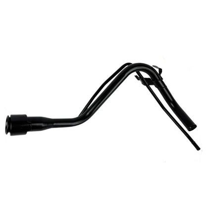 Image of fuel tank filler neck pipe 77201-52210 for Toyota Yaris, Vitz and Vios