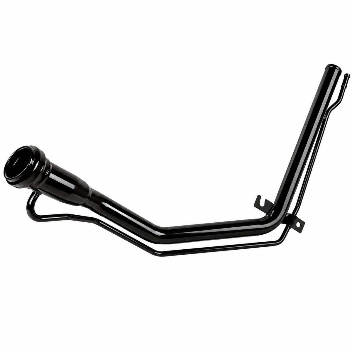 Fuel Tank Filler Neck Pipe – Toyota Land Cruiser 80 Series 4.5 Diesel (1HDFT / 1HDT / 1HZ) 1990–1998