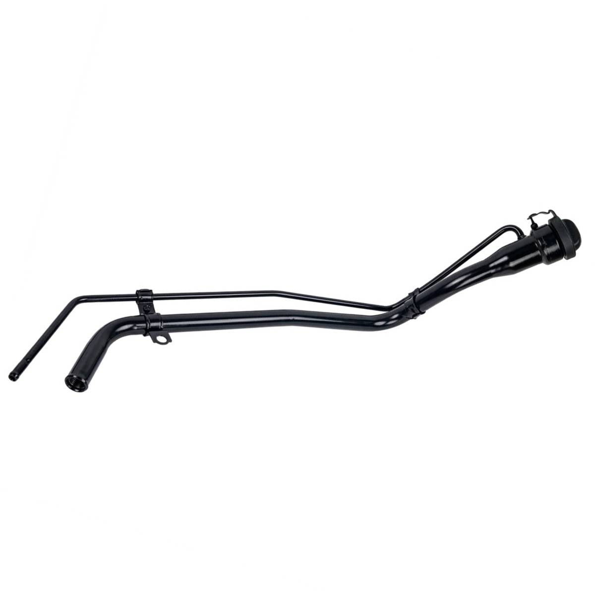 Fuel Tank Filler Neck Pipe For Toyota Land Cruiser Prado J120 3.0 D-4D Diesel (2002–2009) Replacement Part 77201-60800