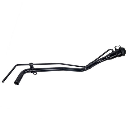Image of fuel tank filler neck pipe 77201-60800 for Toyota Land Cruiser Prado J120