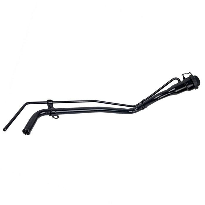 Image of fuel tank filler neck pipe 77201-60800 for Toyota Land Cruiser Prado J120