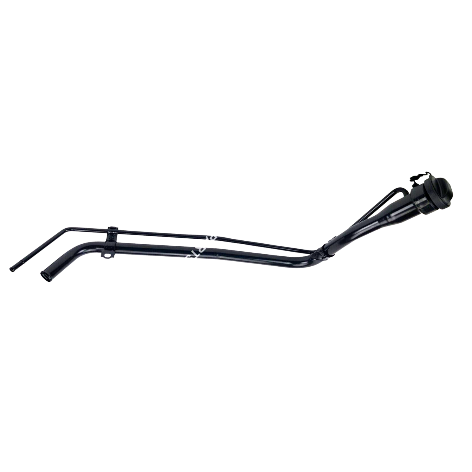 Fuel Tank Filler Neck Pipe For Toyota Land Cruiser Prado J120 3.0 D-4D Diesel (2002–2009) Replacement Part 77201-60800