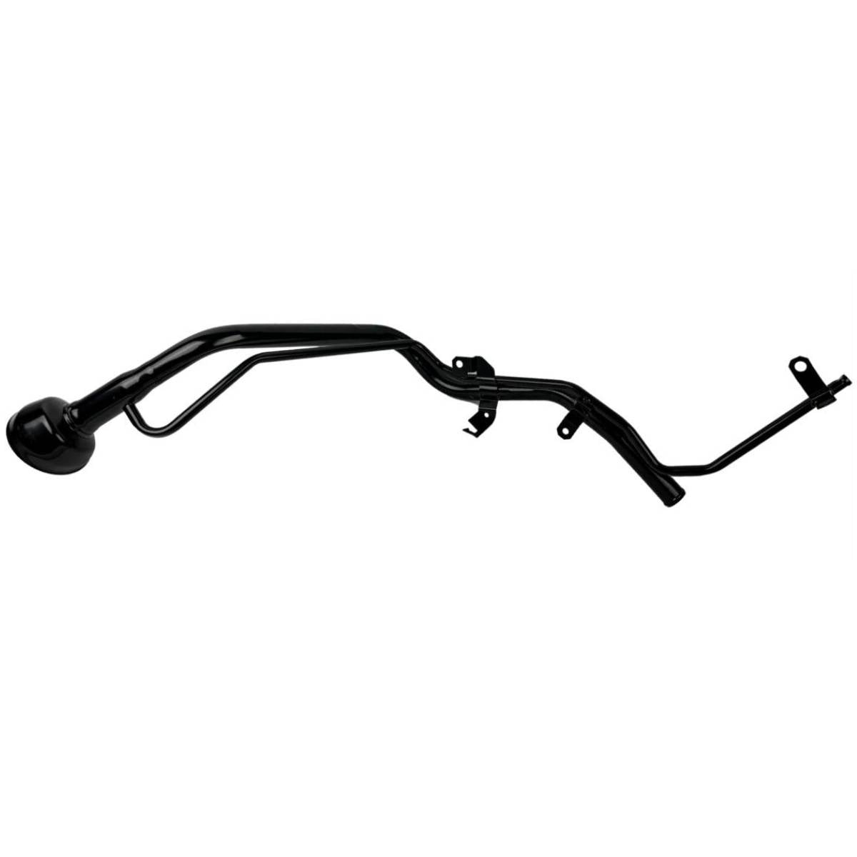 Nissan X‑Trail T31 Fuel Filler Neck Pipe 77201‑JG700 (2007–2014, 2.0 Diesel FWD)