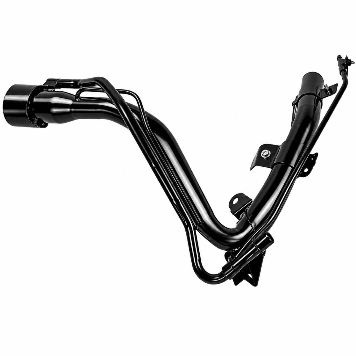 Fuel Tank Filler Neck Pipe – Fits 2004–2006 Toyota Camry Petrol Saloon FWD | OEM Replacement