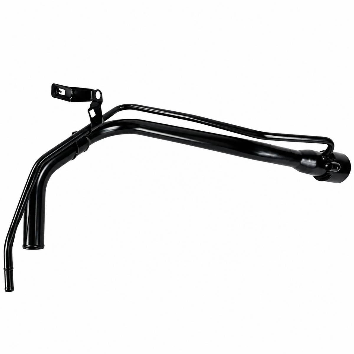 Fuel Tank Filler Neck Pipe – Toyota Yaris / Vitz / Vios (2005–2011, Petrol 1.3L & 1.8L, Direct Fit Replacement 77201‑52210)