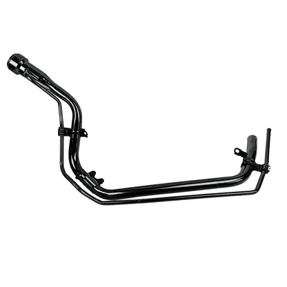 Fuel Tank Filler Neck Pipe For Toyota Land Cruiser Prado 150 & Toyota 4Runner Petrol (2009–2011) | OEM Ref 77201‑60140
