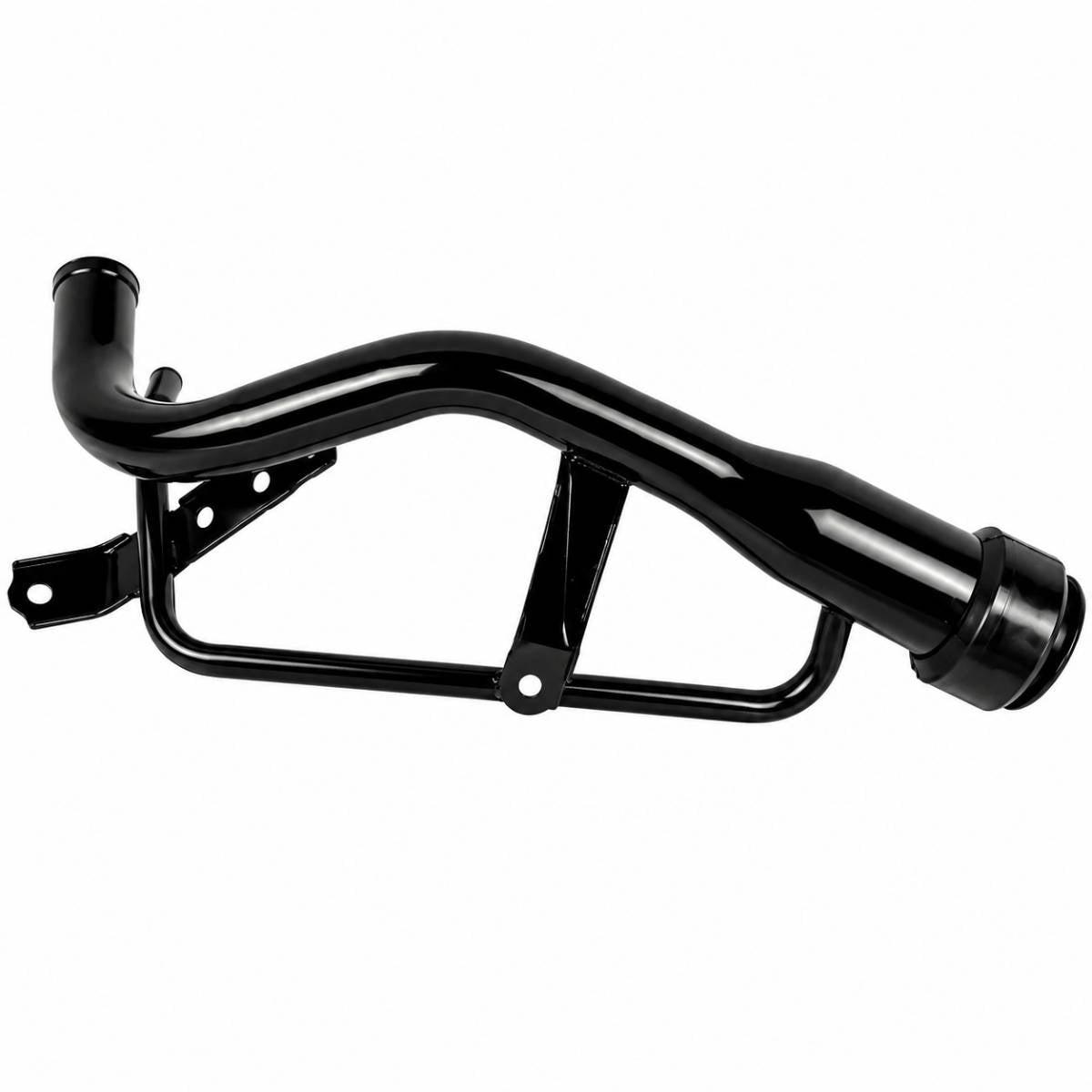 Fuel Tank Filler Neck Pipe 77201-60480 | Fits Toyota Land Cruiser Colorado J9 Diesel 1996–2002