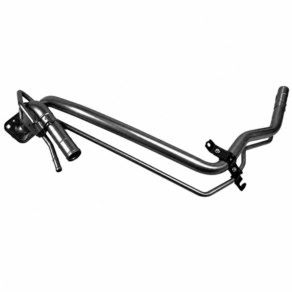 Fuel Tank Filler Neck Pipe For Lexus LX470 UZJ100 (1998–2007) Petrol SUV, 5‑Door