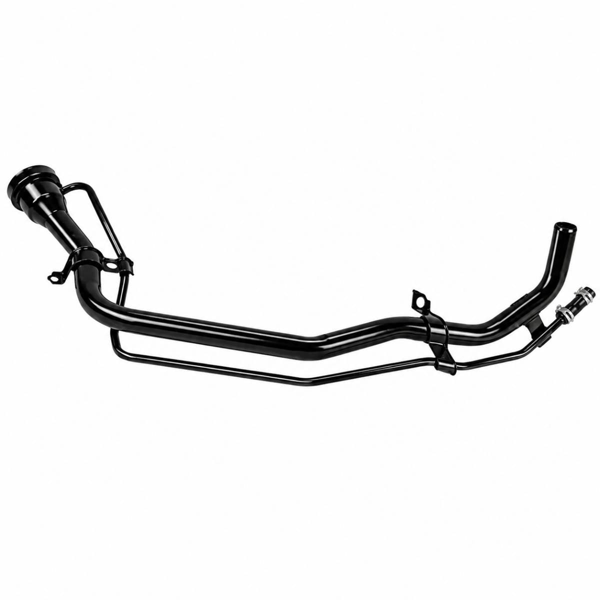 Fuel Tank Filler Neck Pipe For Toyota Land Cruiser 200 (2007–2018) 4.5L AWD Diesel – Direct Fit Replacement