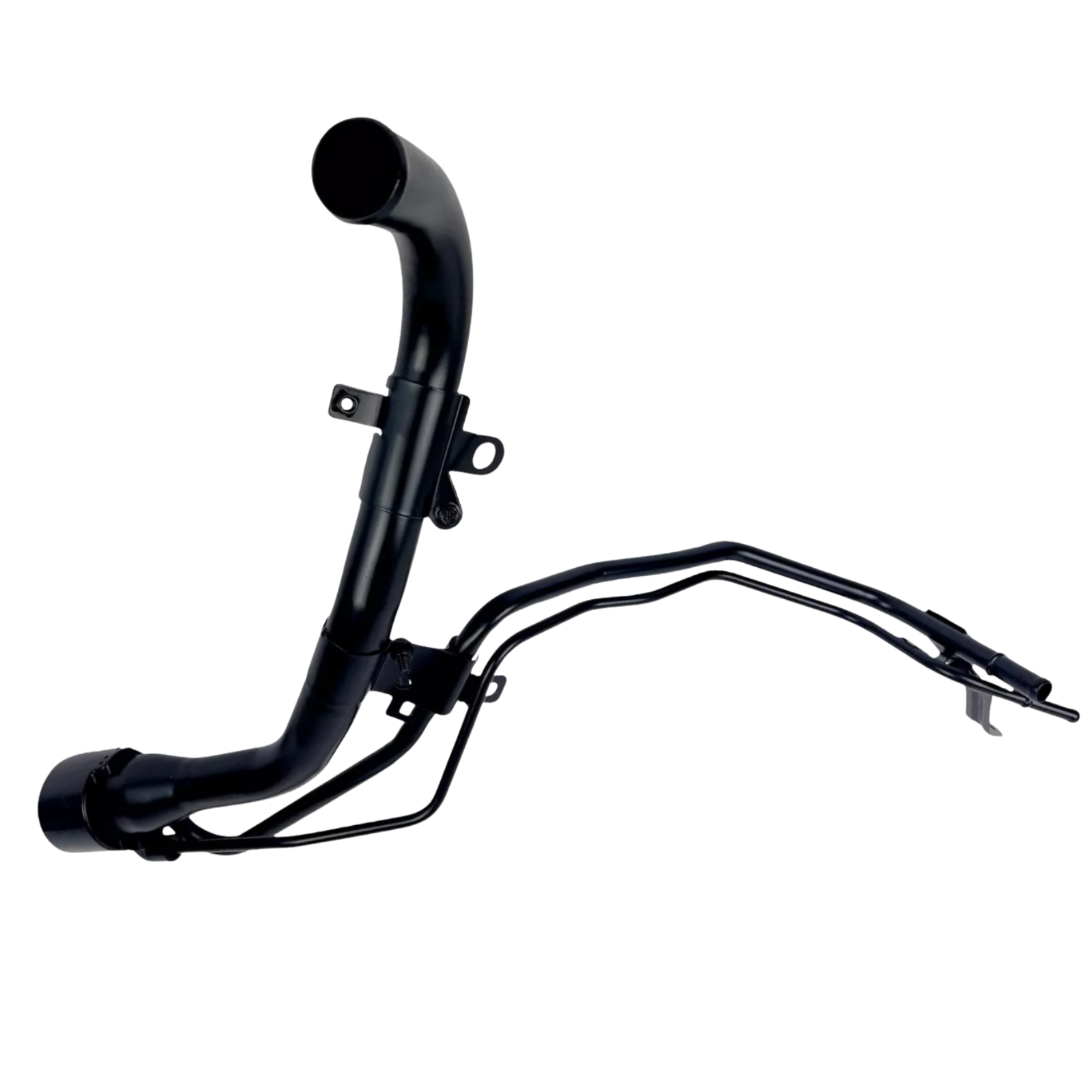 Fuel Tank Filler Neck Pipe – Toyota Celica 1999–2005 1.8L VVTL‑i Petrol (OEM 77201-20620)