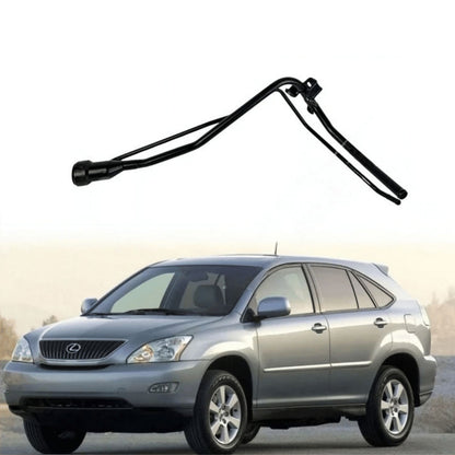 Image of fuel filler pipe for Lexus RX350 petrol SUV