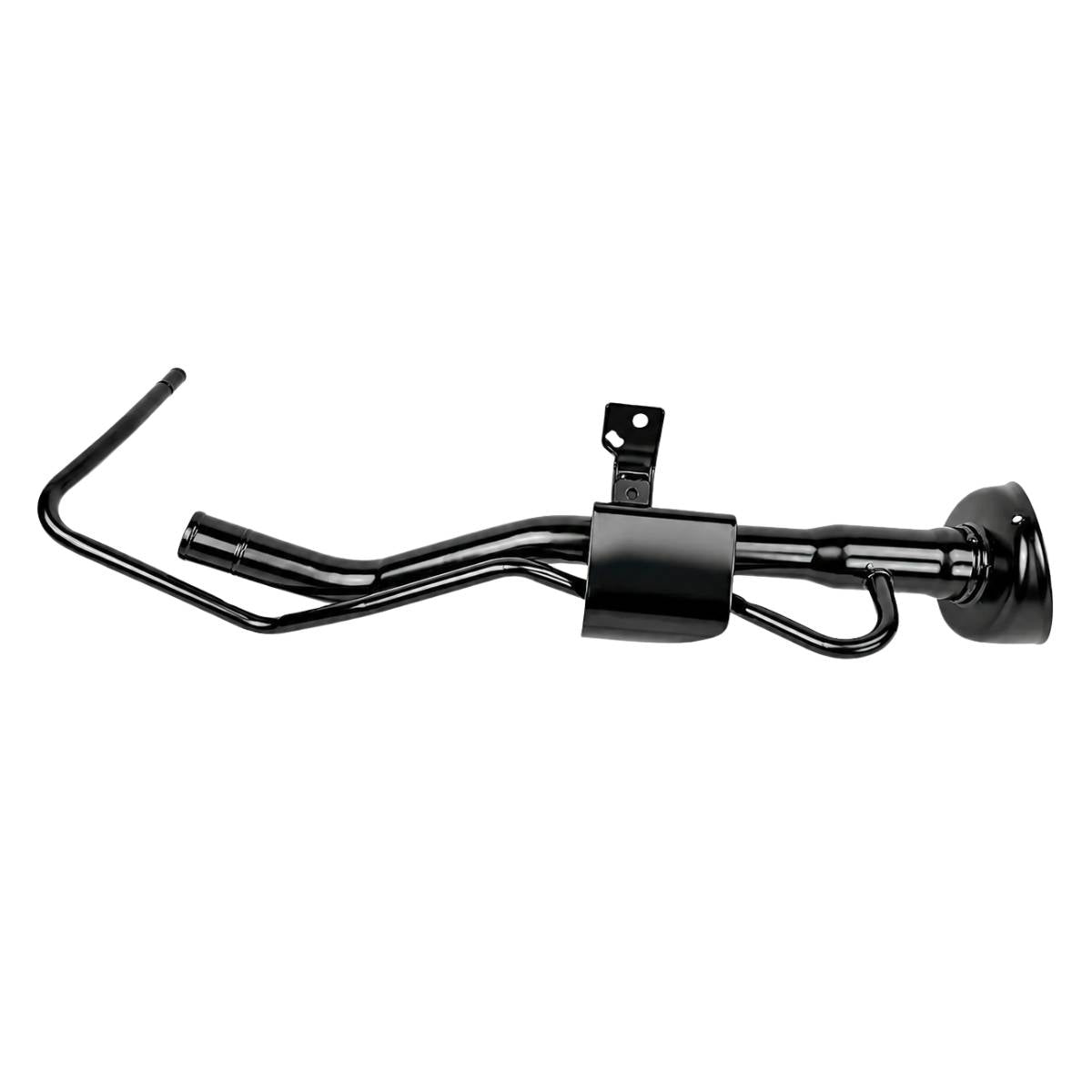 Fuel Tank Filler Neck Pipe – Nissan Navara D40 NP300 2.5 Diesel 4WD Pickup (2005–2015)