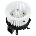 Image of Fiat Ducato cabin heater blower fan 77364234