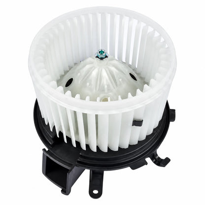 Image of Fiat Ducato cabin heater blower fan 77364234