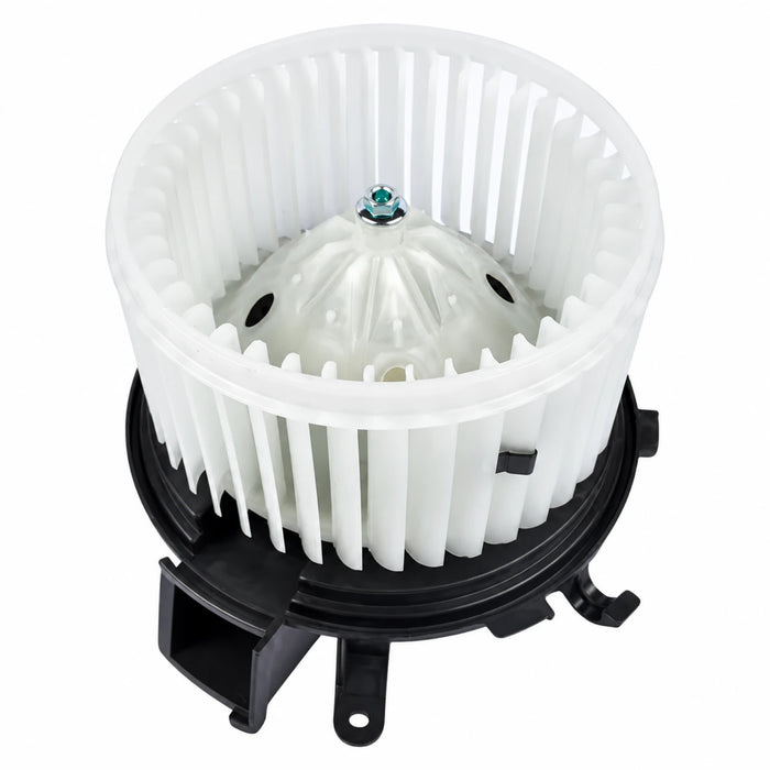 Image of Fiat Ducato cabin heater blower fan 77364234