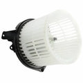 Image of Honda Civic 2.0 heater blower motor unit 79310SMGG41