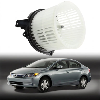 Image of Honda Civic FWD heater blower fan 79310SMGG41