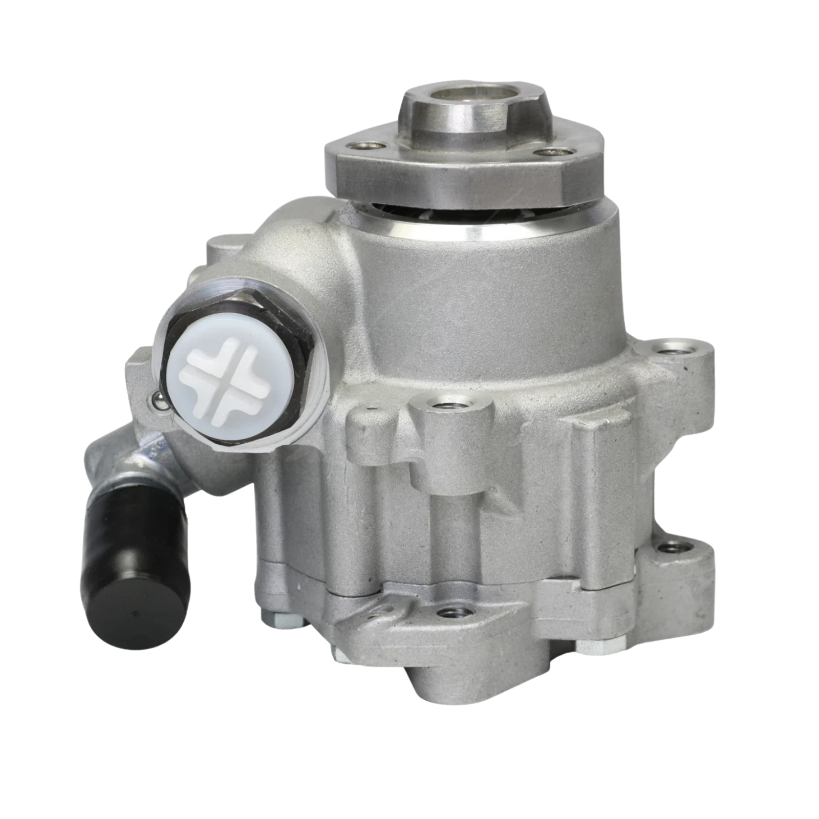 Hydraulic Power Steering Pump – VW Transporter T4 2.4D / 2.5TD – OEM 074145157C