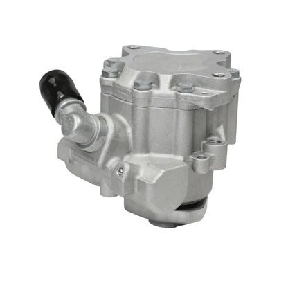 Image of hydraulic power steering pump 7D0422155 / 074145157C for VW Transporter T4 2.4D and 2.5TD