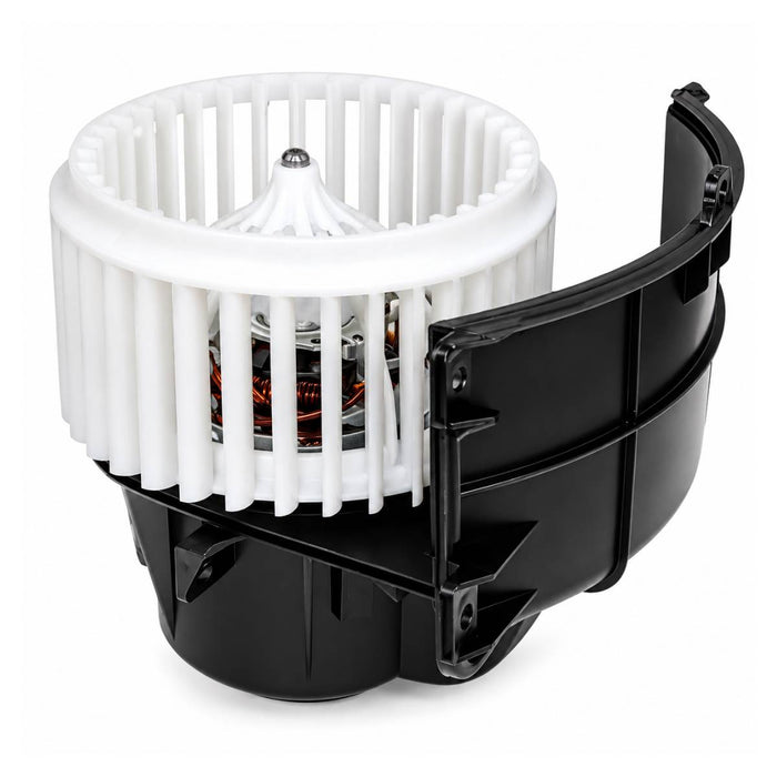 Image of Direct Fit Heater Fan Motor 7E2819021A for VW T5 T6 Transporter