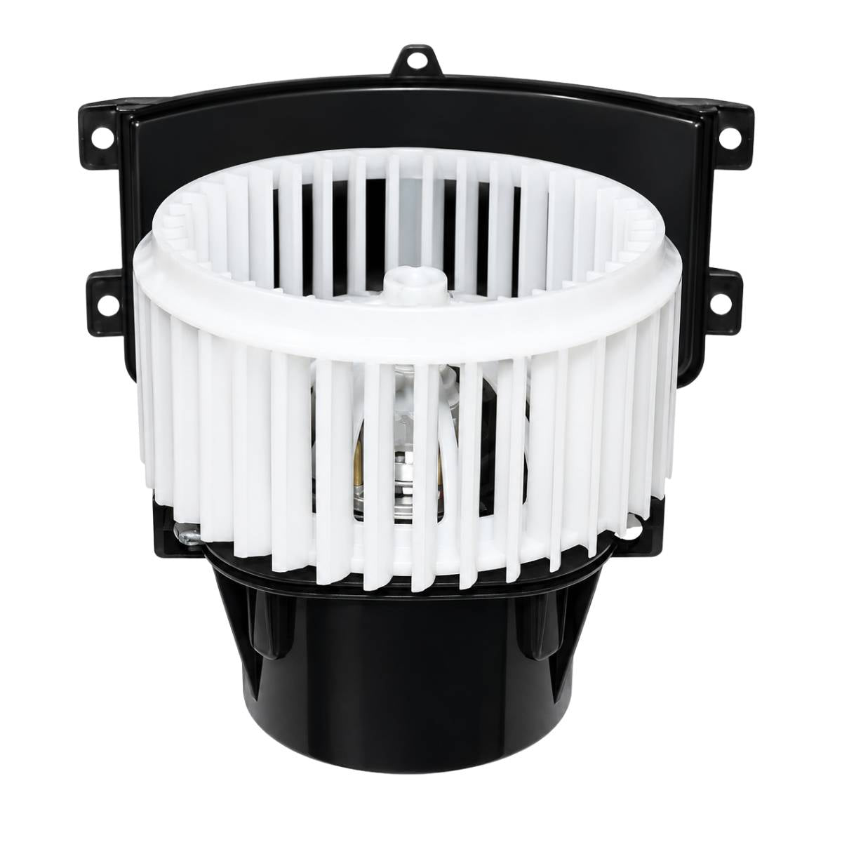 Heater Blower Motor Fan  For VW Multivan & Transporter T5 MK V – Fits 1.9 / 2.0 / 2.5 TDI – OEM Replacement