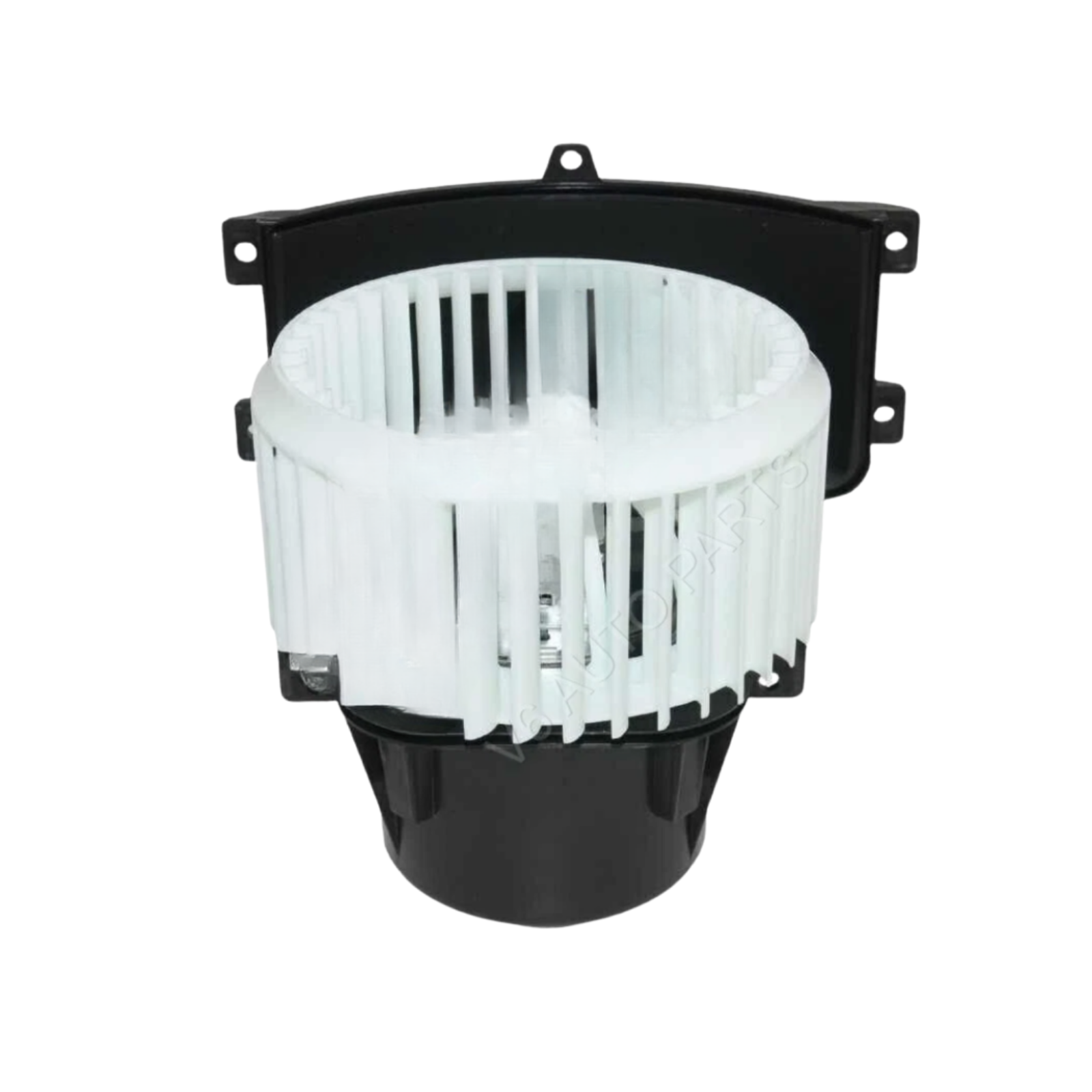 Heater Blower Motor Fan  For VW Multivan & Transporter T5 MK V – Fits 1.9 / 2.0 / 2.5 TDI – OEM Replacement