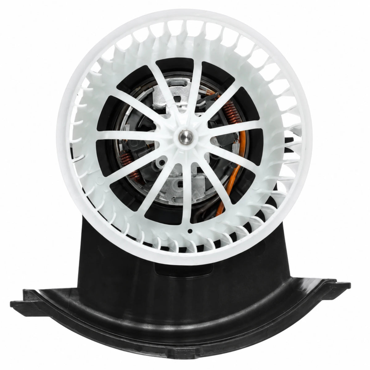 Image of VW Multivan Transporter OEM replacement blower motor 7E2820021