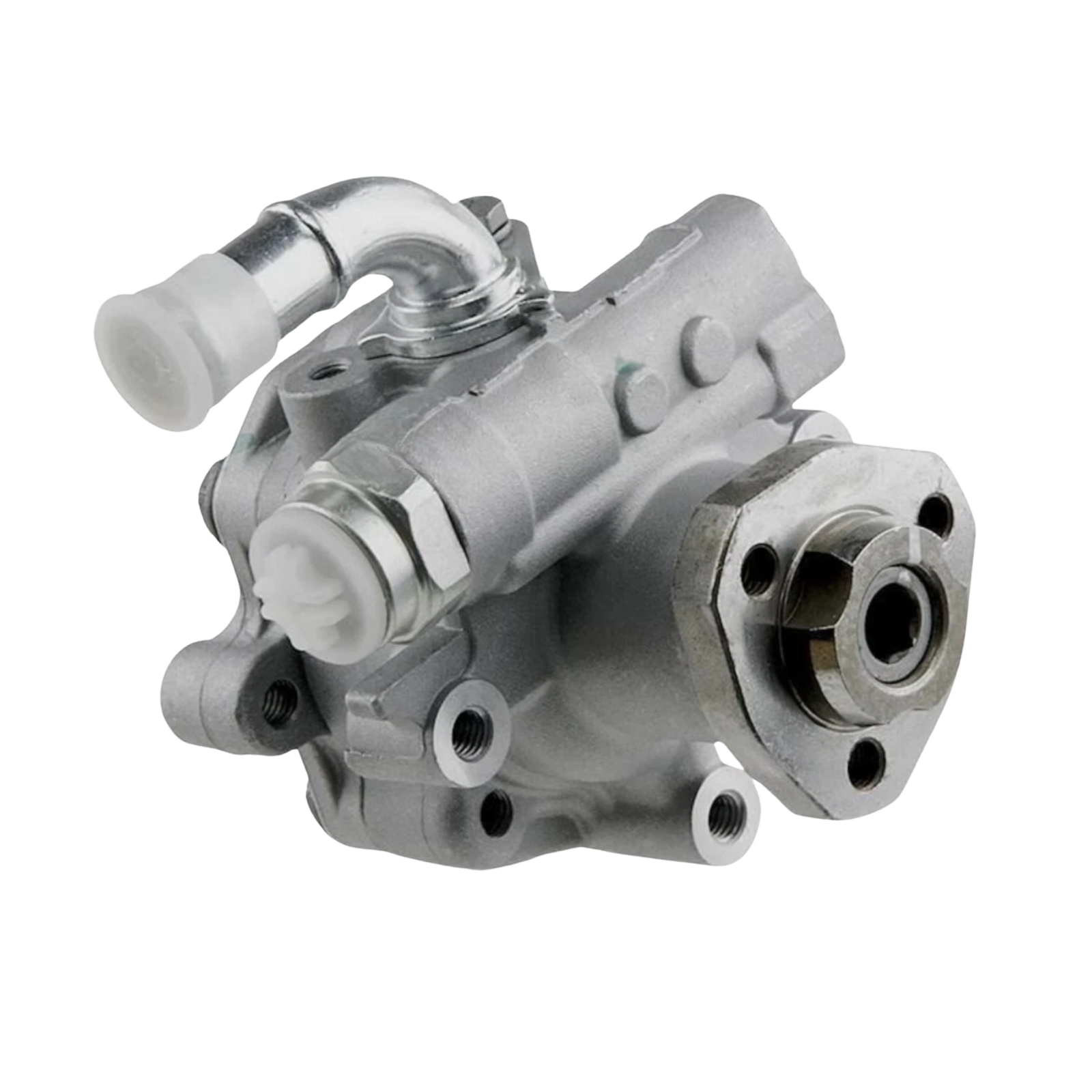 Power Steering Pump For VW Transporter T5 Crafter Caravelle Multivan