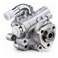 Image of power steering pump 7H0422154F for VW Transporter T5, Crafter, Caravelle and Multivan