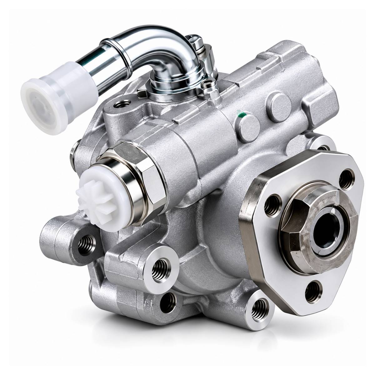 Power Steering Pump For VW Transporter T5 Crafter Caravelle Multivan