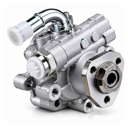 Image of power steering pump 7H0422154F for VW Transporter T5, Crafter, Caravelle and Multivan