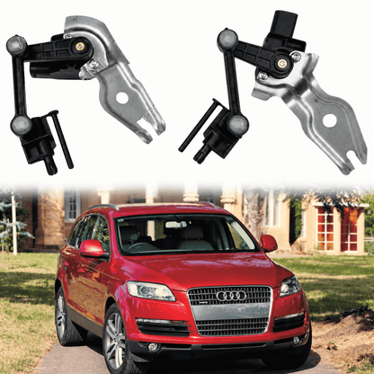 Image of Audi Q7 height sensors 7L0616213 7L0616214
