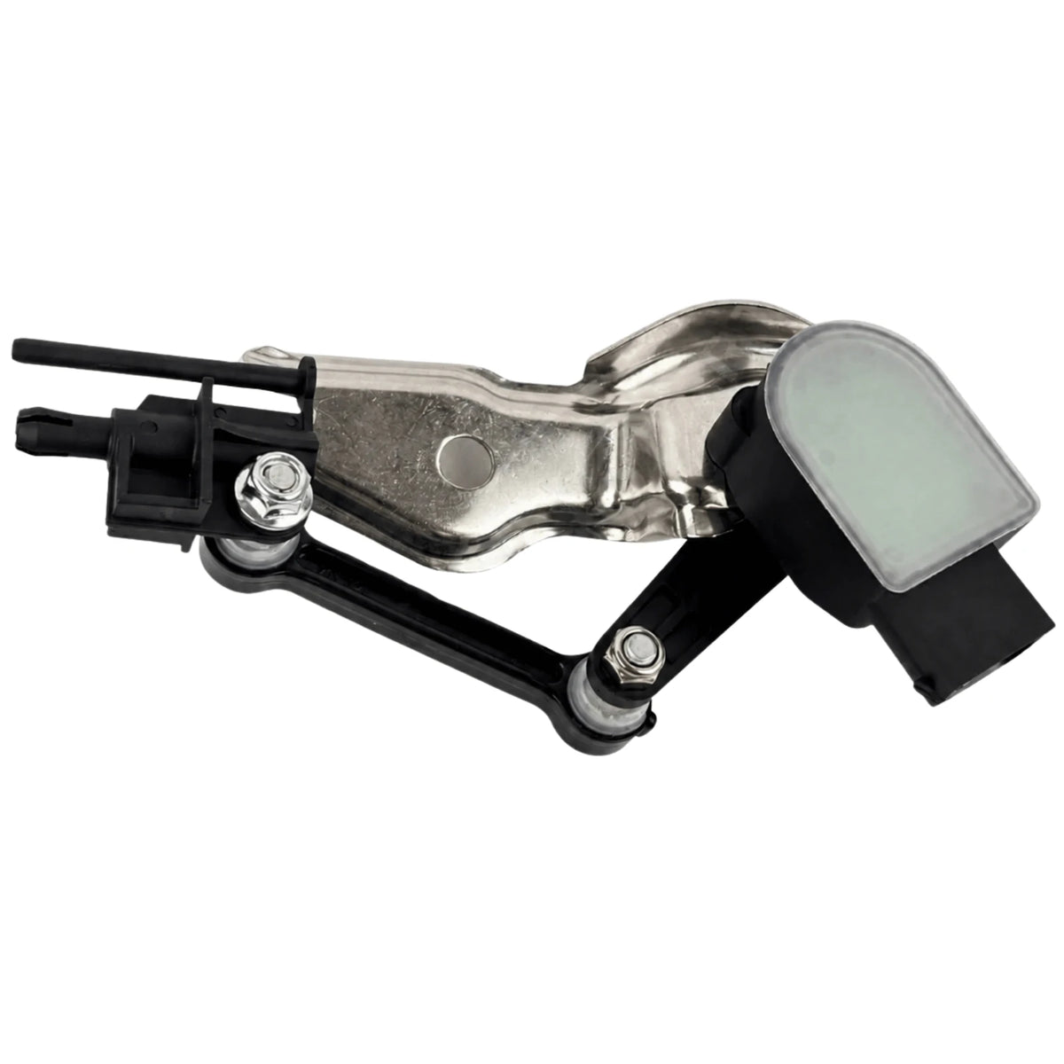 Image of Audi Q7 front right air suspension height level sensor
