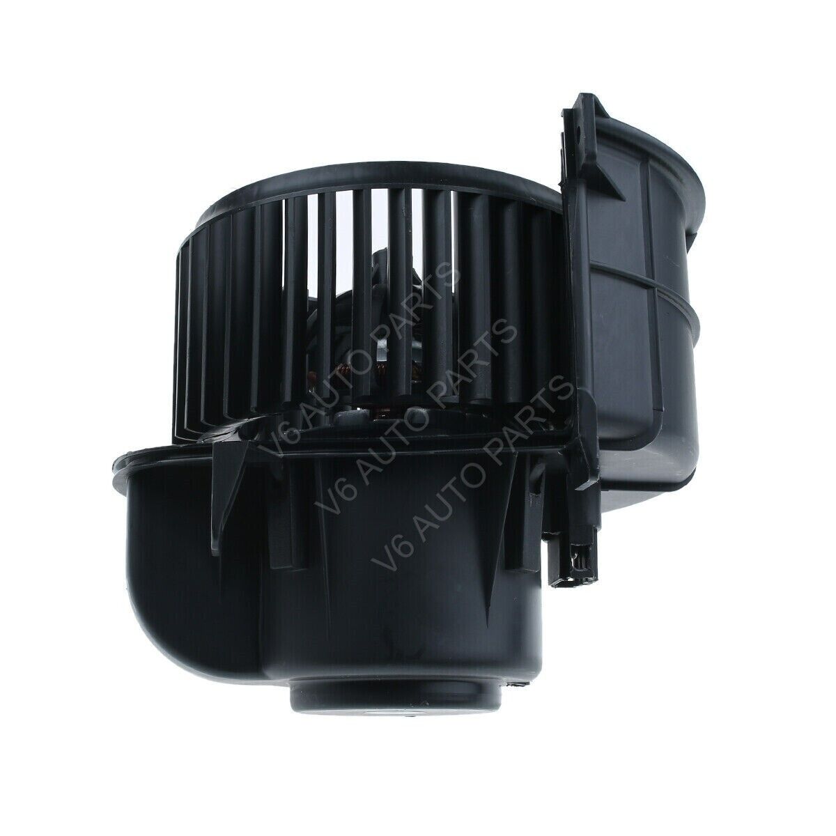 Heater Blower Motor Fan Unit For 2006 - 2010 AUDI Q7 Diesel & Petrol SUV RHD