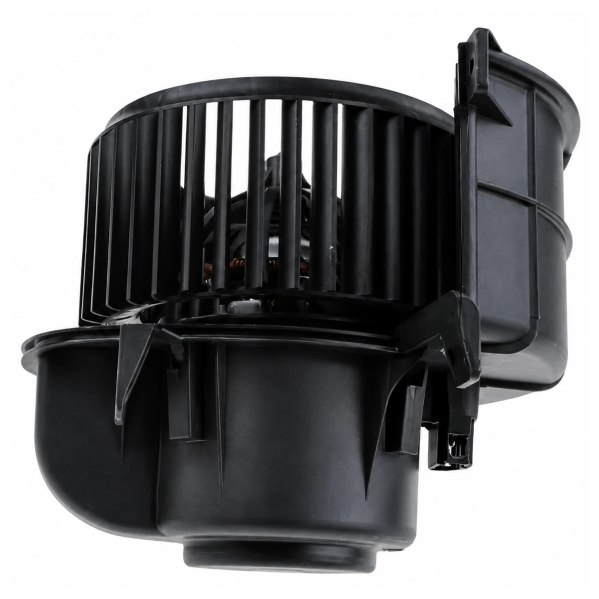 Image of VW Amarok 2HA 2HB heater blower motor fan unit