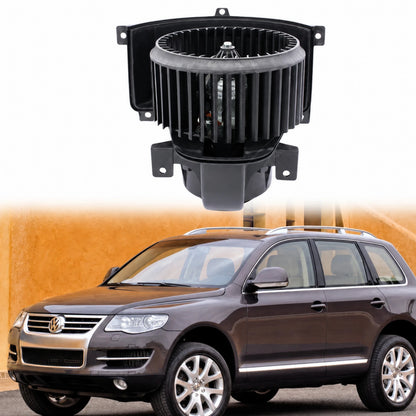 Image of heater blower fan for VW Amarok 2010-2018 RHD