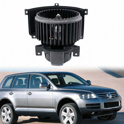 Image of VW Amarok petrol diesel cabin blower motor unit