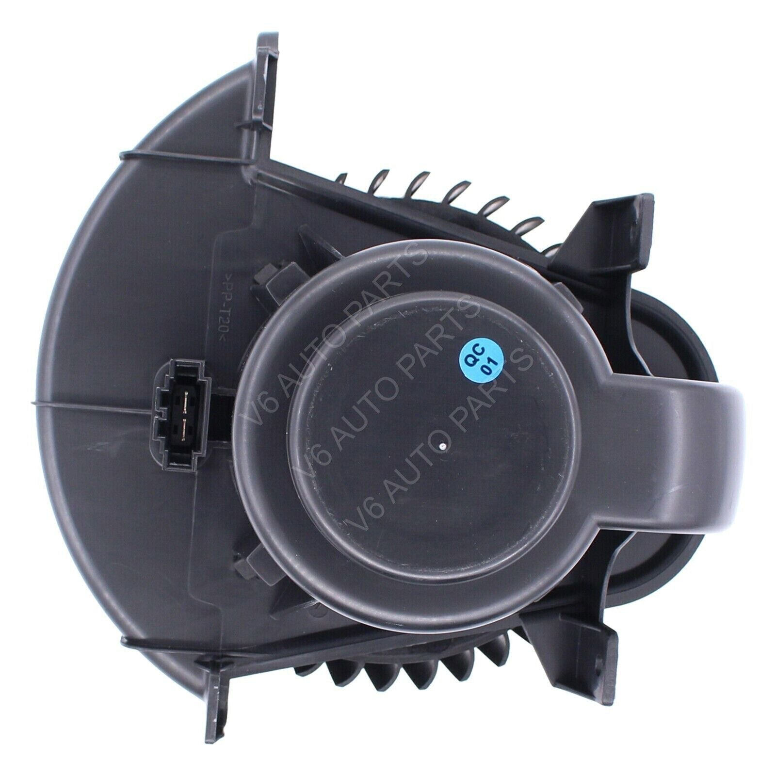 Heater Blower Motor Fan Unit For 2002 - 2010 Porsche Cayenne 9PA Diesel & Petrol