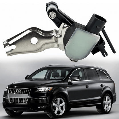 Image of front left levelling sensor for Audi Q7 2006-2015