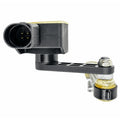 image of Replacement Rear Left Suspension Level Sensor for VW Touareg 7L6616571